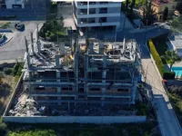 Недвижимость 2 Bedroom Penthouse For Sale in Potamos Germasogeia,Limassol: 17