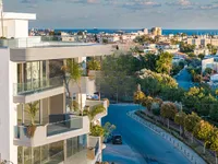 Недвижимость 2 Bedroom Apartment for Sale in Katholiki, Limassol: 8