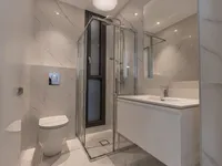 Недвижимость 1 Bedroom Apartment For Sale in Potamos Germasogeias, Limassol: 4