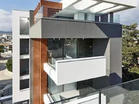 Недвижимость 1 Bedroom Apartment For Sale in Potamos Germasogeias, Limassol: 7