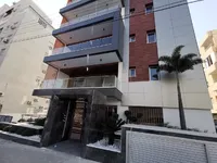 Недвижимость 2 Bedroom Penthouse Apartment For Sale in Neapolis, Limassol: 1