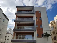 Недвижимость 2 Bedroom Penthouse Apartment For Sale in Neapolis, Limassol: 2