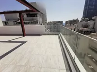 Недвижимость 2 Bedroom Penthouse Apartment For Sale in Neapolis, Limassol: 6