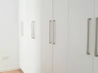 Недвижимость 2 Bedroom Penthouse Apartment For Sale in Neapolis, Limassol: 9