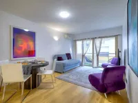 Недвижимость Apartment Cannes Centre-ville: 1