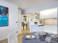 Недвижимость Apartment Cannes Centre-ville: 3