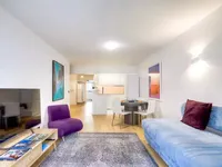 Недвижимость Apartment Cannes Centre-ville: 5