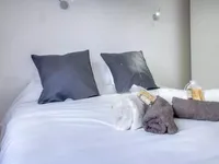 Недвижимость Apartment Cannes Centre-ville: 9