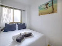 Недвижимость Apartment Cannes Centre-ville: 11