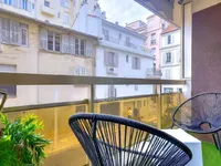 Недвижимость Apartment Cannes Centre-ville: 13