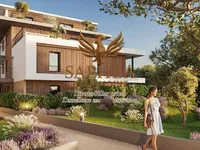 Недвижимость Villa Croix des Gardes: 1