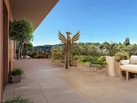 Недвижимость Villa Croix des Gardes: 2