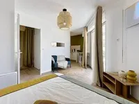 Недвижимость Villa Cannes Carnot: 14