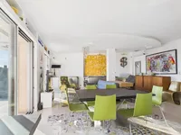 Недвижимость House Cannes Centreville: 4