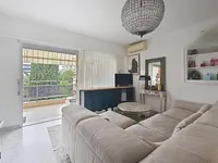 Недвижимость Villa Pointe Croisette: 12