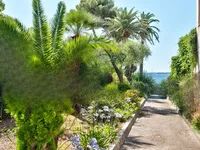 Недвижимость Villa Pointe Croisette: 1