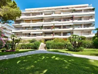 Недвижимость Villa Pointe Croisette: 2