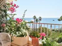 Недвижимость Villa Pointe Croisette: 4