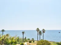 Недвижимость Villa Pointe Croisette: 5