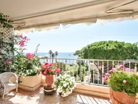 Недвижимость Villa Pointe Croisette: 7