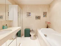 Недвижимость Villa Pointe Croisette: 12