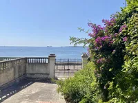 Недвижимость Villa Pointe Croisette: 16