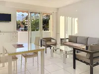 Недвижимость Villa Californie: 1