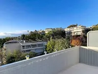 Недвижимость Villa Californie: 2