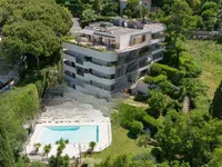 Недвижимость Villa Cannes: 5
