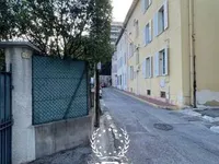 Недвижимость Villa République Cannes: 2