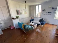 Недвижимость Villa République Cannes: 4