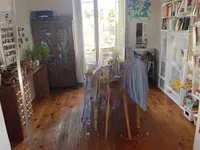 Недвижимость Villa République Cannes: 7