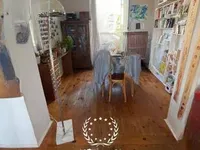 Недвижимость Villa République Cannes: 8