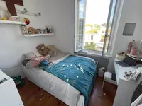 Недвижимость Villa République Cannes: 9