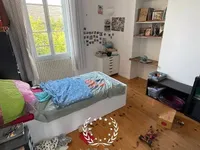 Недвижимость Villa République Cannes: 12