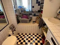 Недвижимость Villa République Cannes: 17