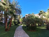 Недвижимость Villa Cannes Californie: 1