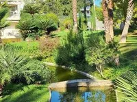Недвижимость Villa Cannes Californie: 2