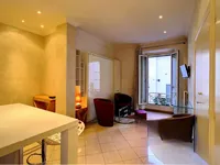 Недвижимость Apartment Cannes Centre-Ville: 1