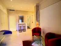 Недвижимость Apartment Cannes Centre-Ville: 4
