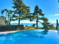 Недвижимость Villa Croix des Gardes: 11