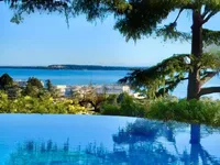 Недвижимость Villa Croix des Gardes: 12