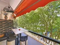 Недвижимость Villa Pointe Croisette: 10