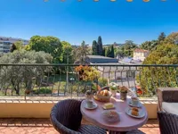 Недвижимость Estate Cannes Californie: 1