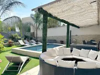 Недвижимость Villa Petit Juas: 1