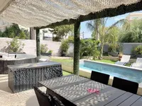 Недвижимость Villa Petit Juas: 7