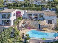 Недвижимость Villa Cannes: 1