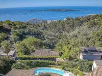Недвижимость Villa Cannes: 2
