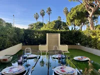 Недвижимость Villa Pointe Croisette: 1