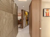 Недвижимость Villa Pointe Croisette: 8